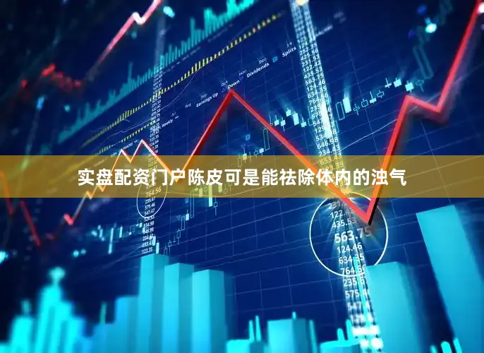 实盘配资门户陈皮可是能祛除体内的浊气