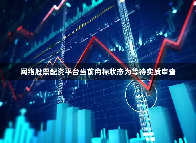 网络股票配资平台当前商标状态为等待实质审查